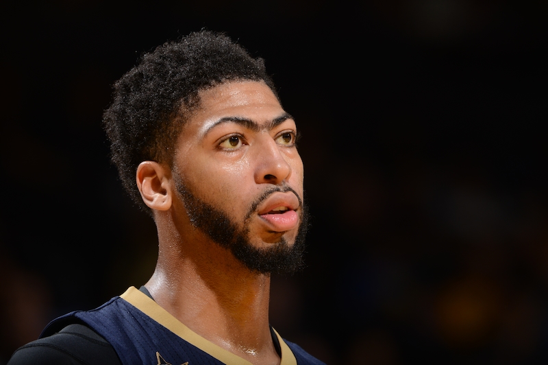 anthony daniels to be strong anthony davis may be back on track but pelicans are anthony daniels to be strong anthony davis may be back on track but pelicans are