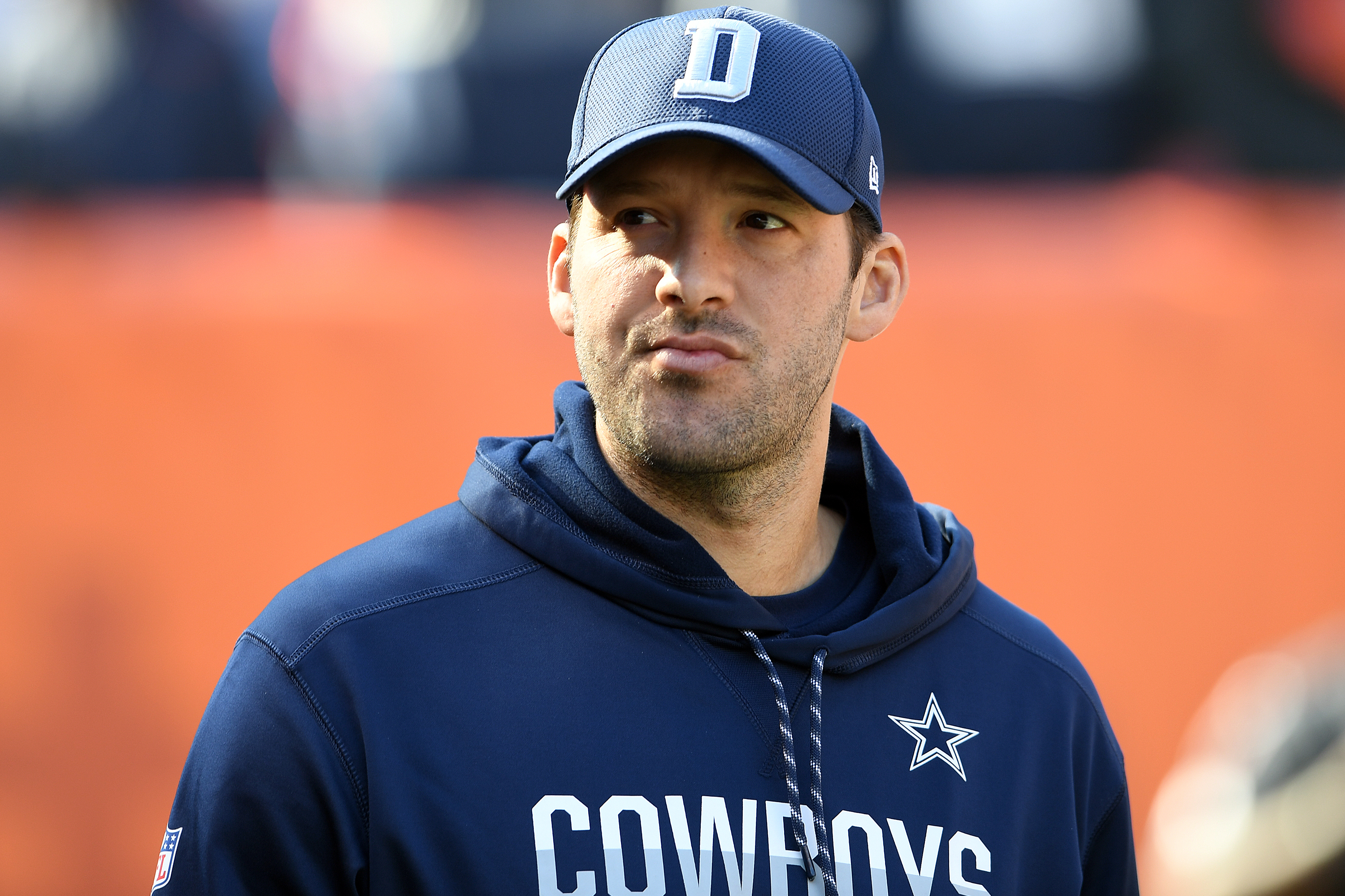 Why rookie Dak Prescott is Cowboys' best option to back up Tony Romo