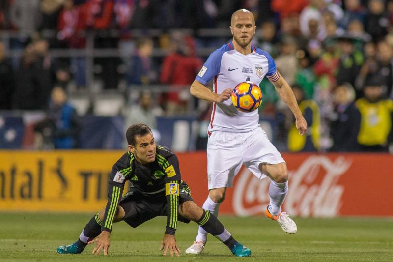 Usmnt Vs Costa Rica Live Score Highlights From World Cup