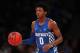 De'Aaron Fox was one of three outstanding guards for the Wildcats.