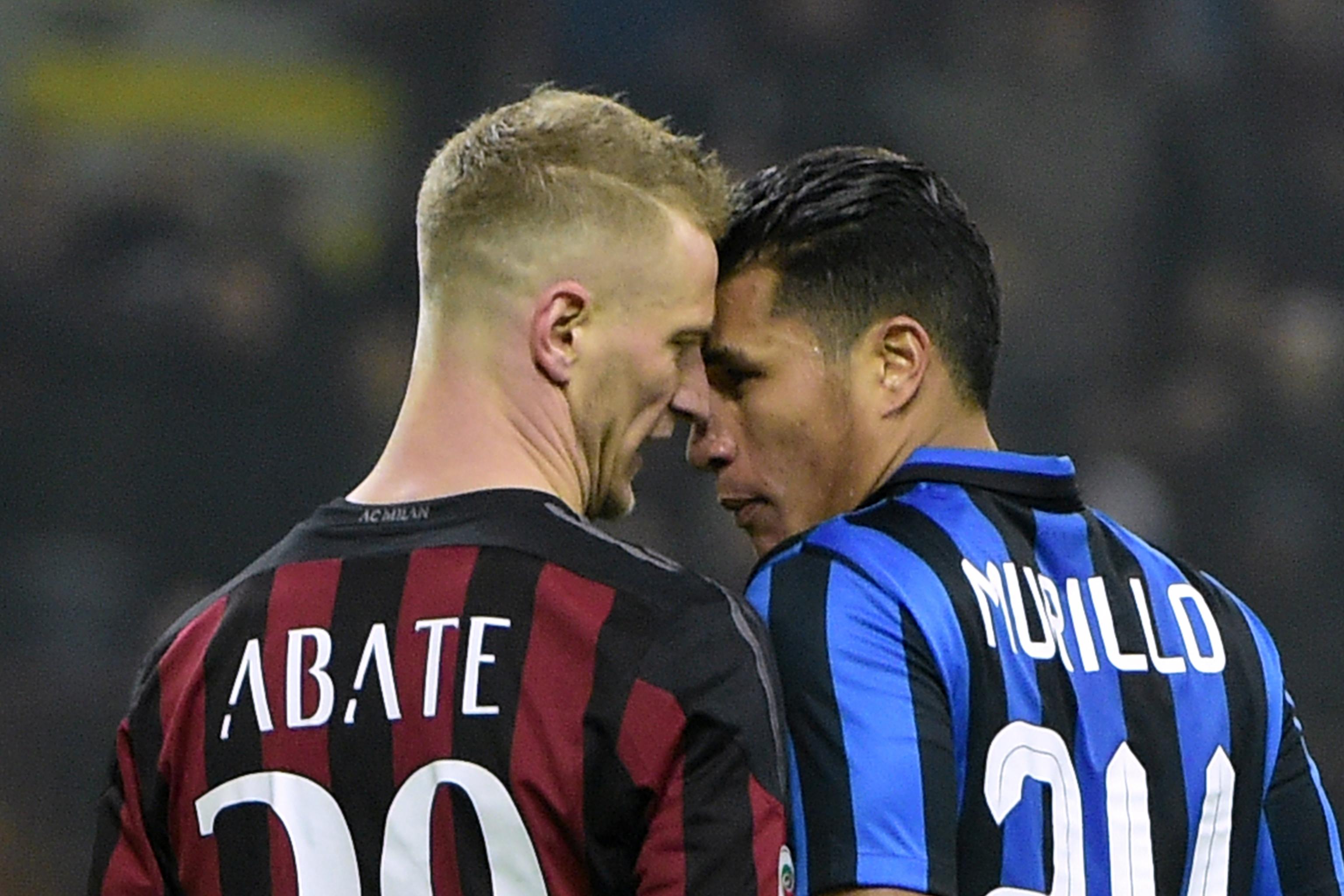 Wrap Derved Bibliografi AC Milan vs. Inter Milan: What Does the Derby Della Madonnina Mean? | News,  Scores, Highlights, Stats, and Rumors | Bleacher Report