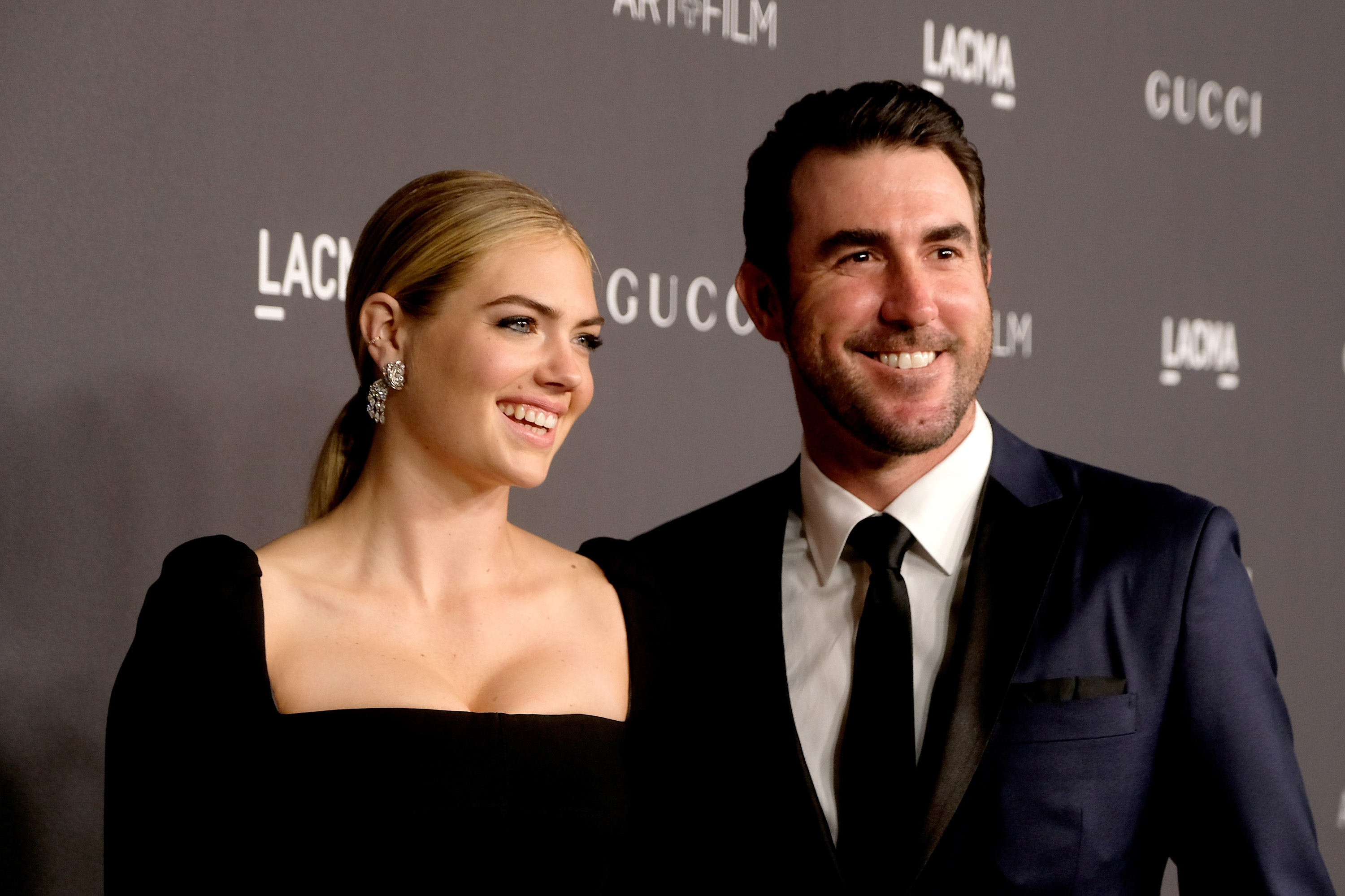 Kate Upton Is Engaged to MLB Pitcher Justin Verlander - ABC News