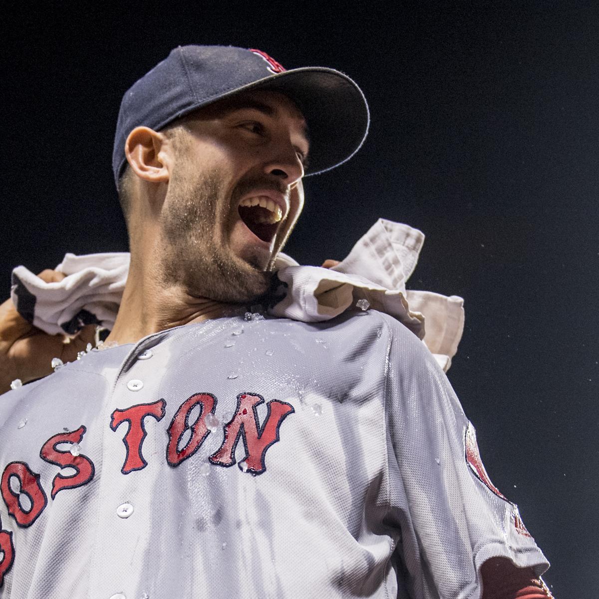 Rick Porcello, Max Scherzer find Cy Young success after leaving Tigers