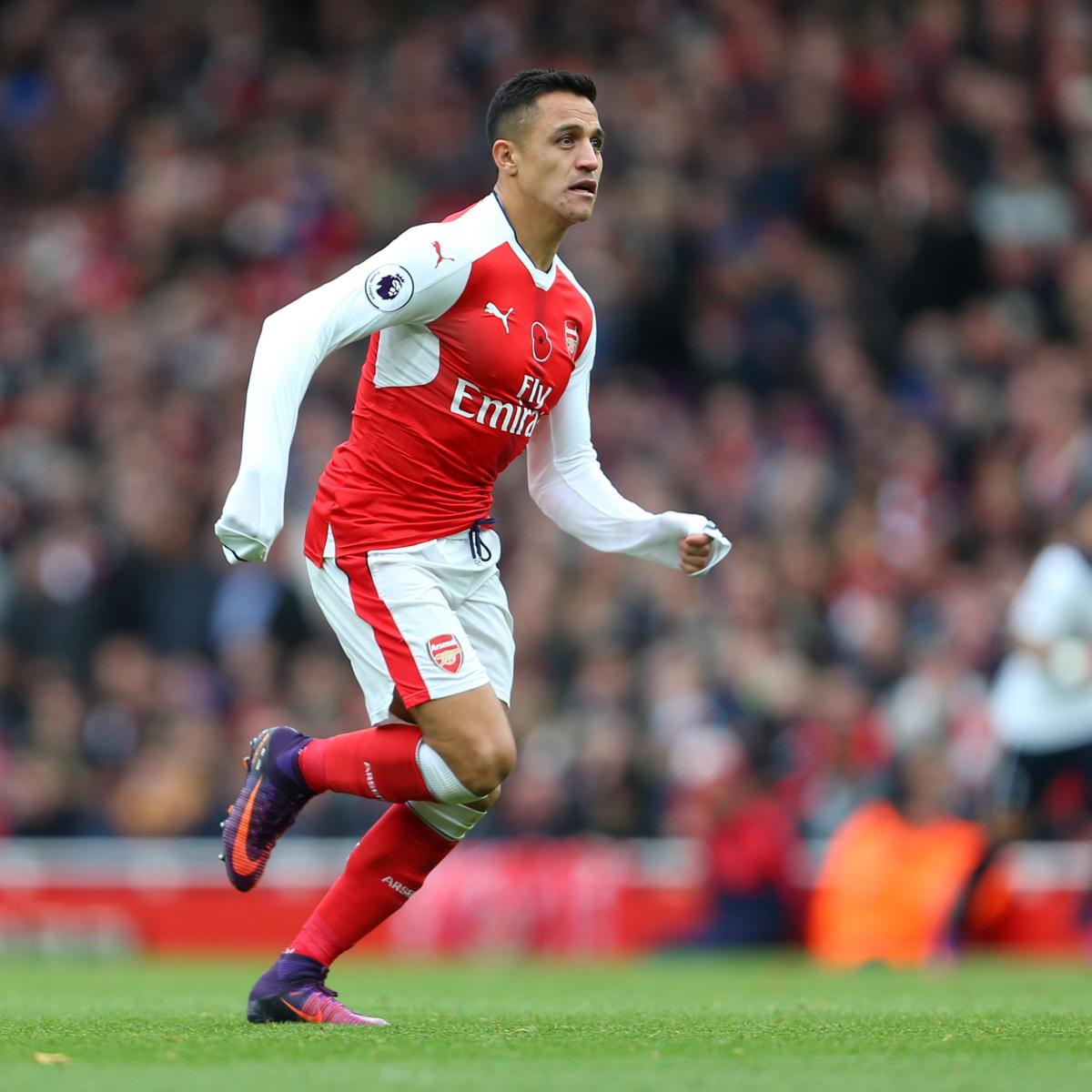 Manchester United Vs Arsenal Arsene Wenger S Key Pre Match Presser Comments Bleacher Report Latest News Videos And Highlights