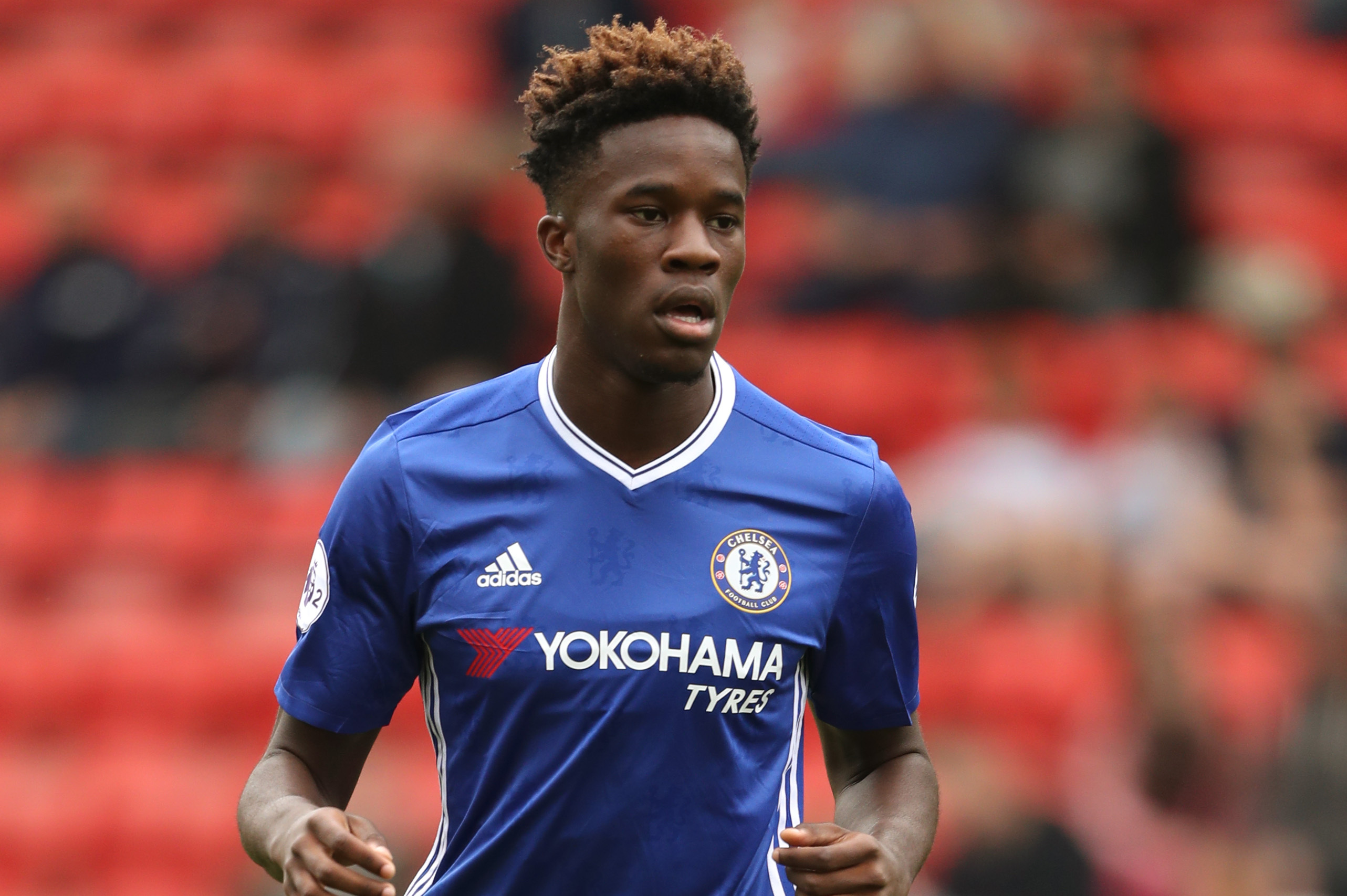 Why Chelsea's Rising Star Ike Ugbo Deserves More Plaudits for His  Achievements | Bleacher Report | Latest News, Videos and Highlights