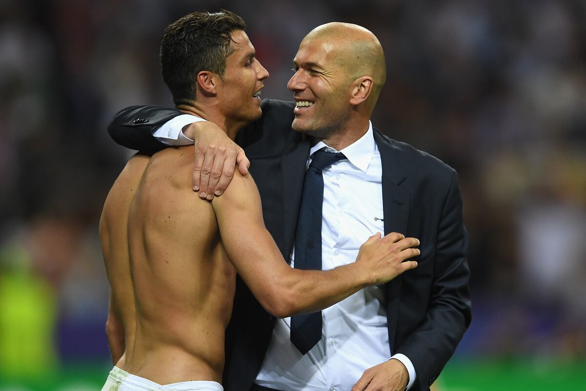 Atletico Madrid vs. Real Madrid: Team News, Preview, Live ...