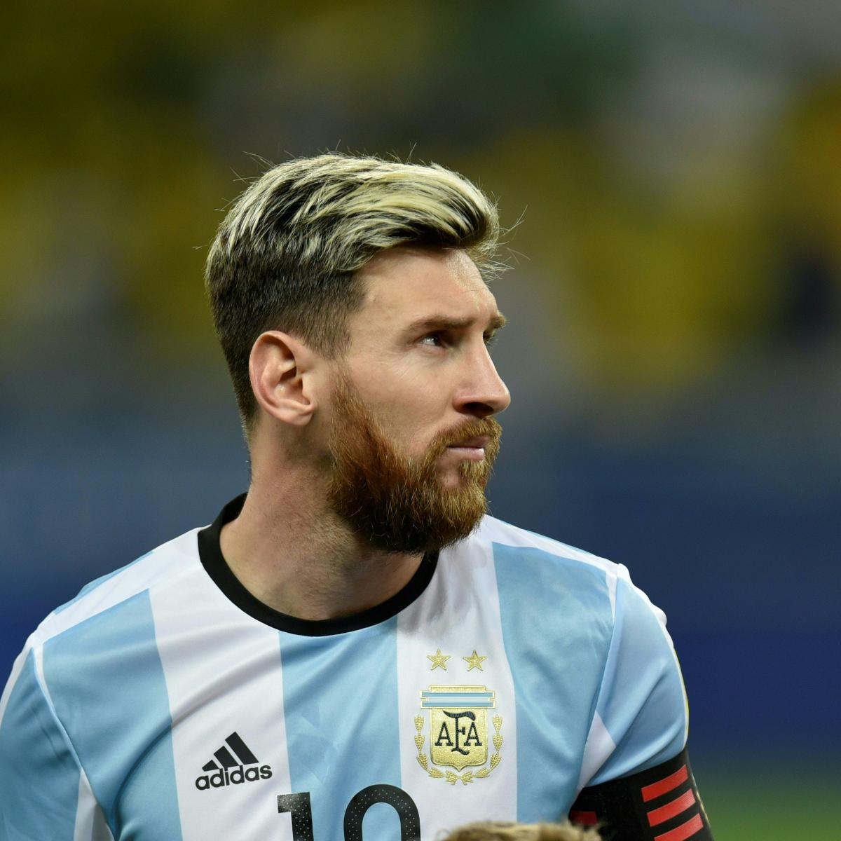 Changed Lionel Messi Will Remain Key Force for Barcelona Despite ...