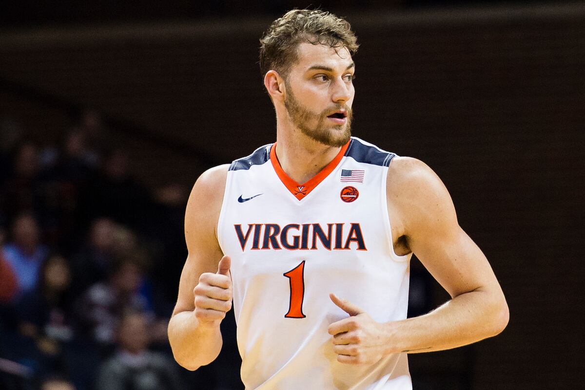 Austin Nichols Dismissed from Virginia Basketball Team Latest Details, Reaction Bleacher