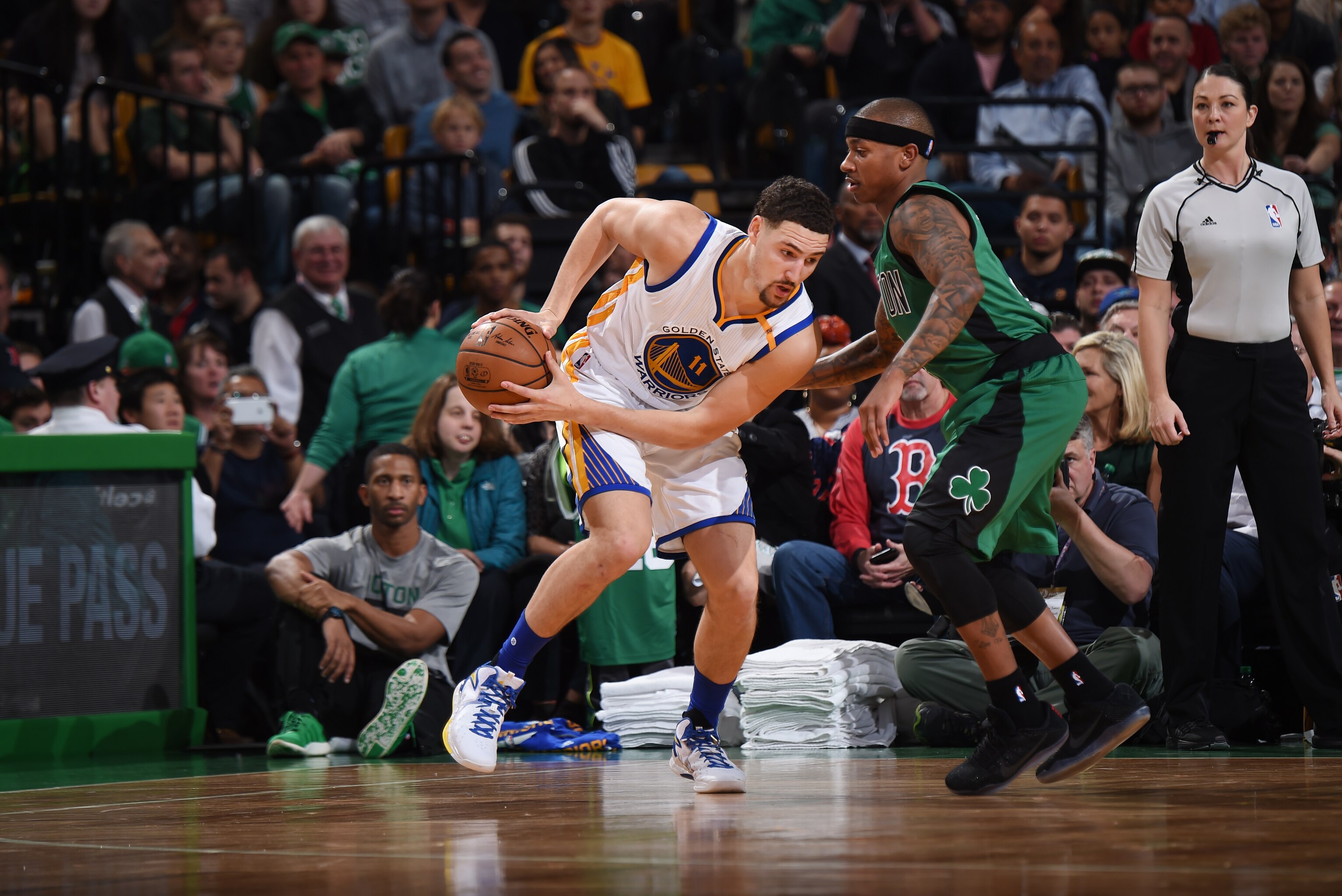 Boston Celtics Vs Golden State Warriors Live Stream
