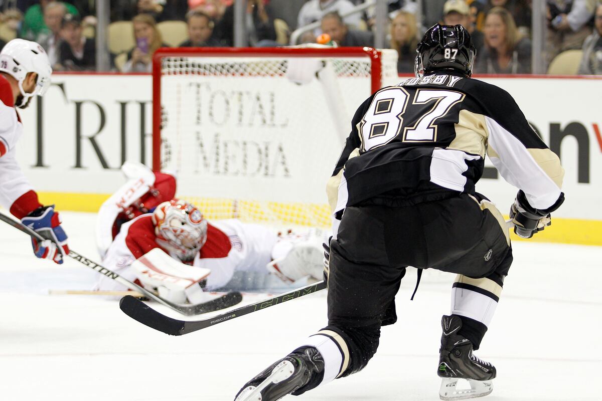 Way-Too-Early Ranking of the Top Candidates for the 2016-17 Hart Trophy | News, Scores 