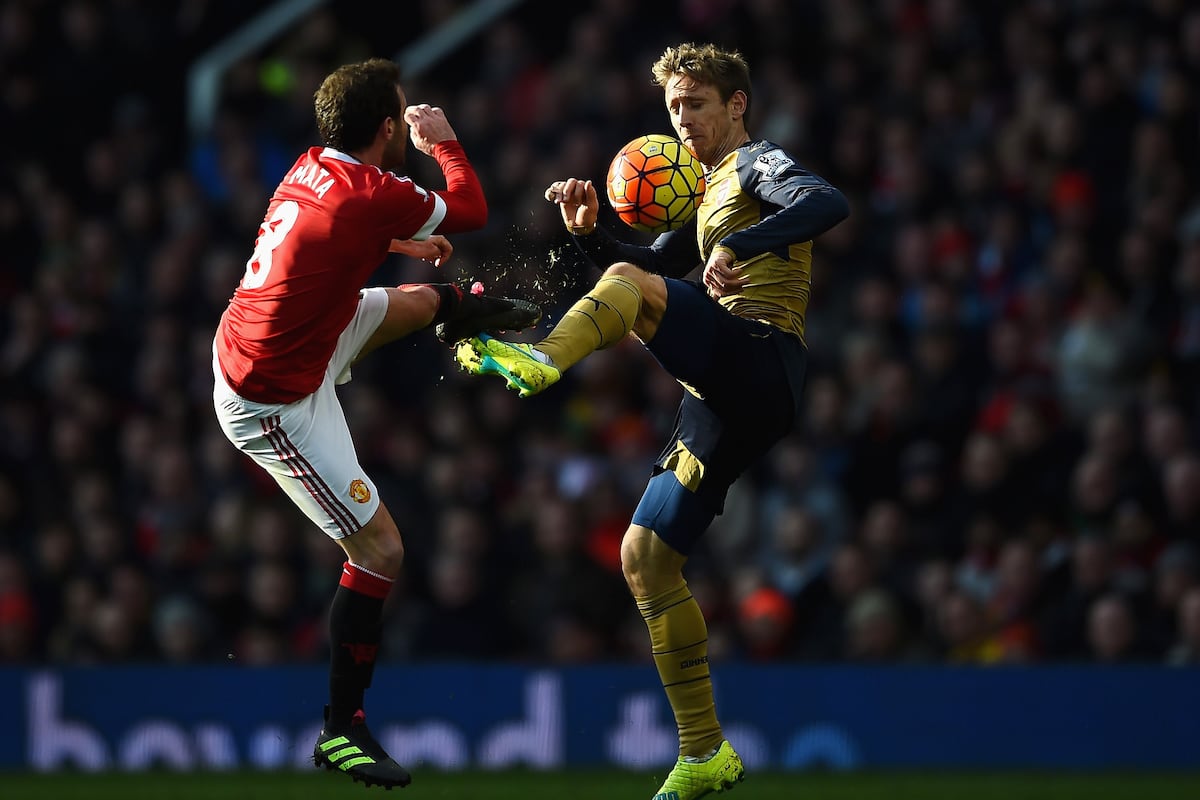 Image Result For Manchester United Vs Arsenal Live Score Hh And Lineups