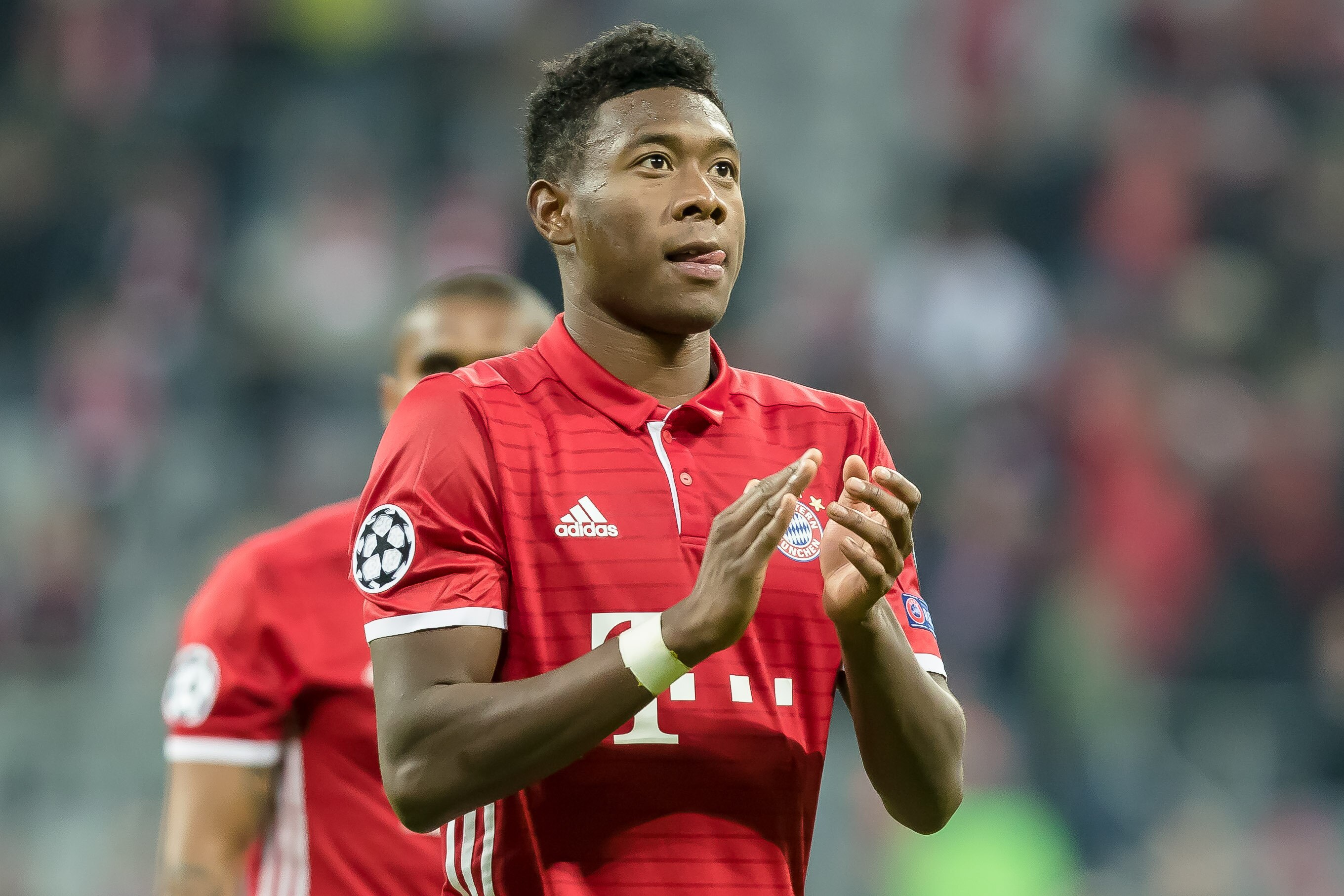 Manchester United Transfer News Latest Rumours On David Alaba Matteo Darmian Bleacher Report Latest News Videos And Highlights