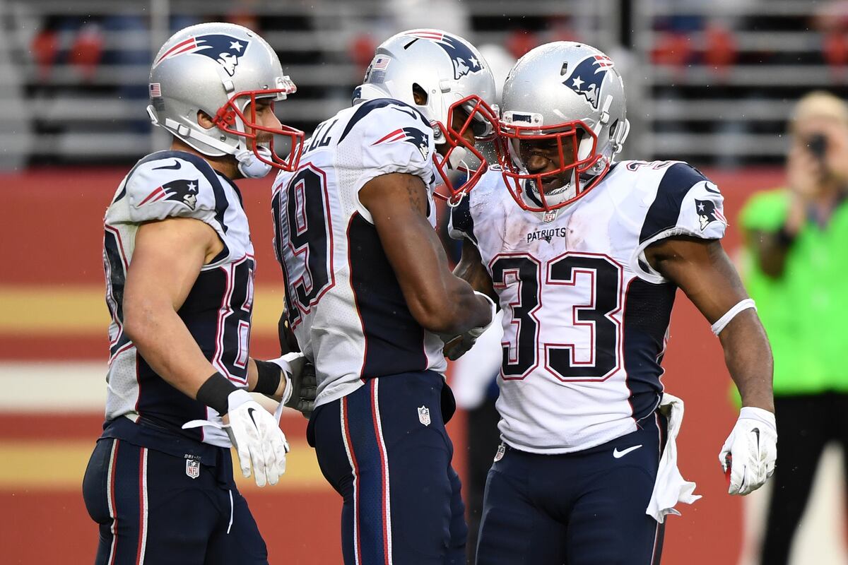 Patriots vs. 49ers Full Report Card Grades for New England News