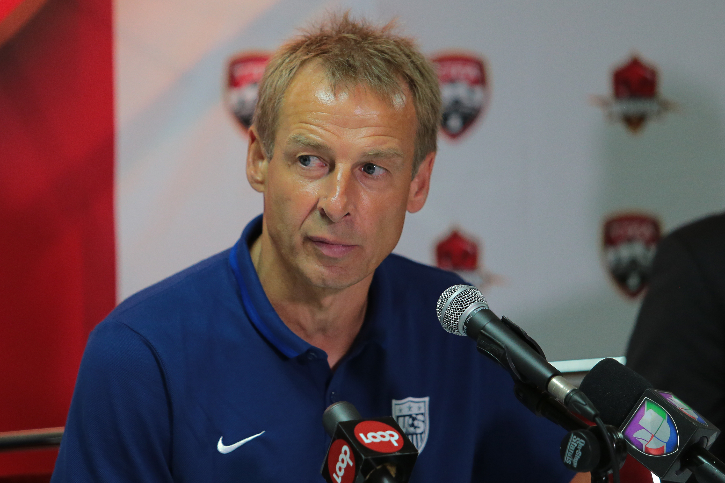The Complicated Coaching Career of USMNT Manager Jurgen Klinsmann, News,  Scores, Highlights, Stats, and Rumors