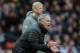 Jose Mourinho should take more from Saturday's game than Arsene Wenger despite late disappointment.
