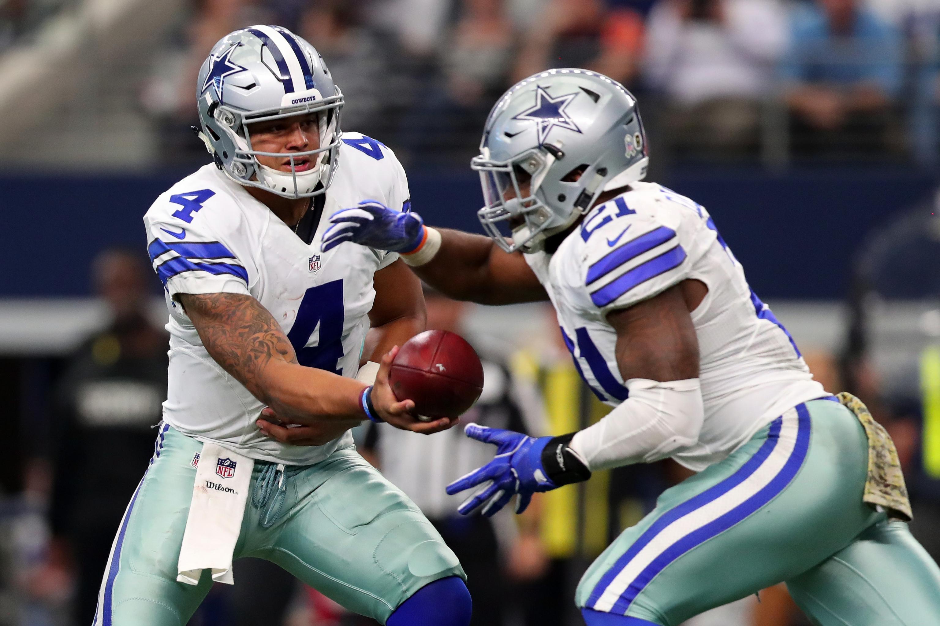 Cowboys vs Raiders: Dallas suffers heartbreaking Thanksgiving