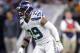 NEW ORLEANS, LA - OCTOBER 30: Earl Thomas #29 of the Seattle Seahawks stands on the field during a game against the New Orleans Saints at the Mercedes-Benz Superdome on October 30, 2016 in New Orleans, Louisiana. (Photo by Sean Gardner/Getty Images)