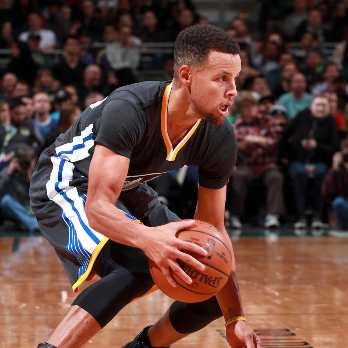 Golden State Warriors vs. Indiana Pacers: Live Score, Highlights and ...