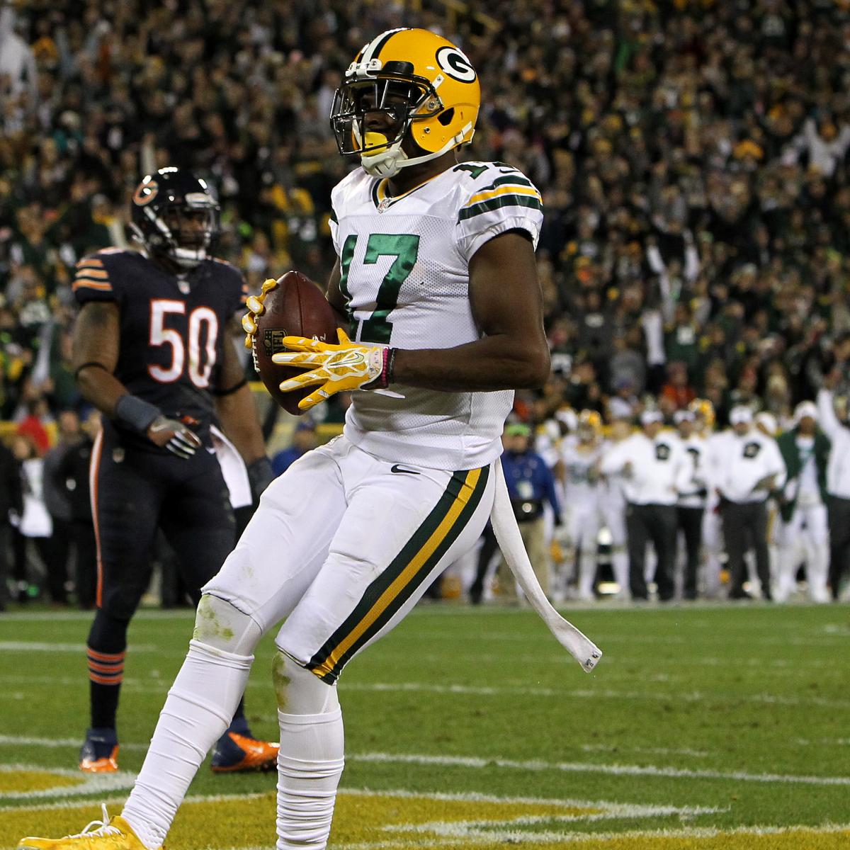 Davante Adams Injury Updates on Packers WR's Ankle and Return News
