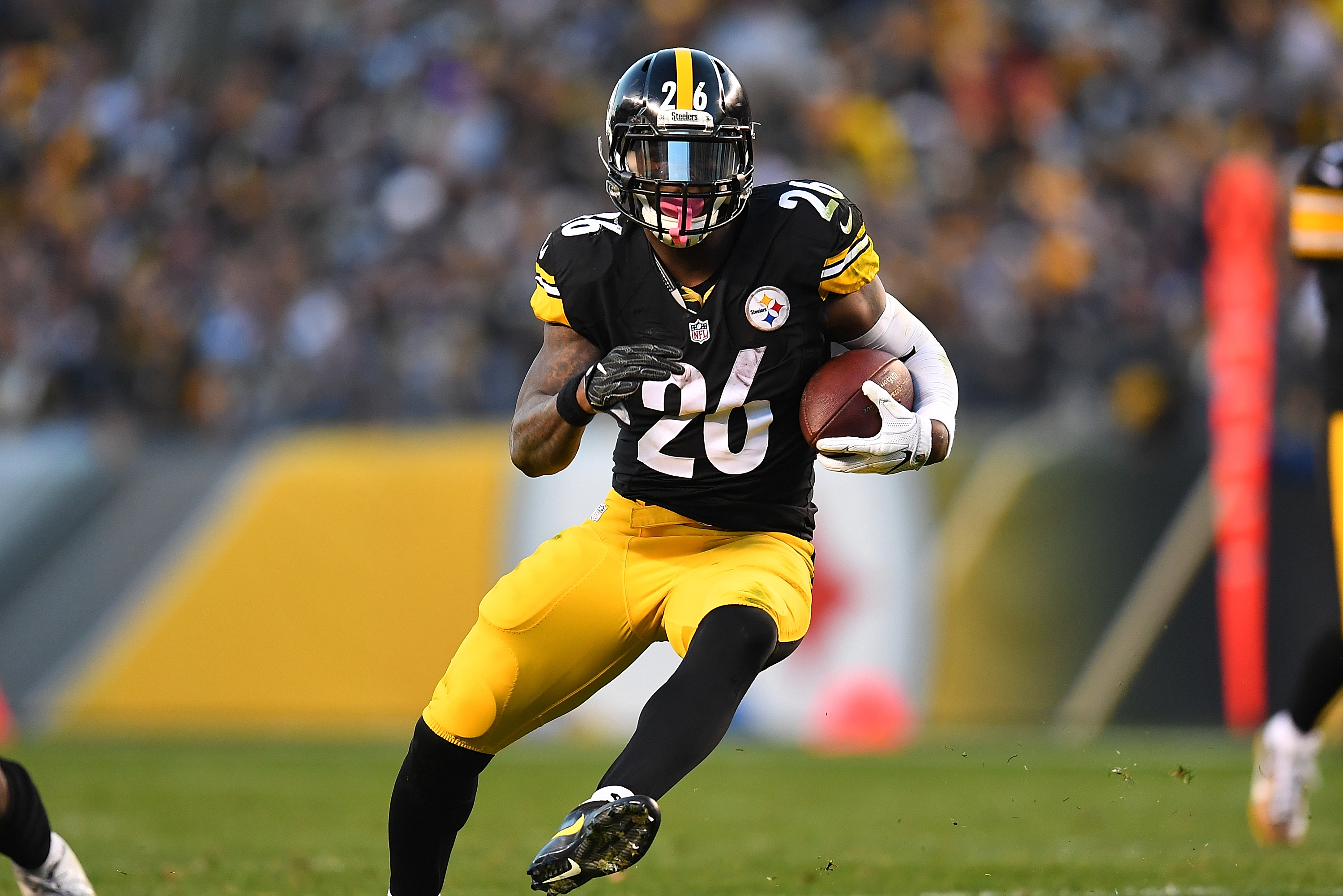 Fantasy Football: 18 Winners and Losers in PPR Formats