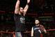 Seth Rollins and Kevin Owens