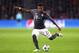 Bayern's David Alaba has impressed at left-back.