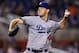 Rich Hill is just the guy for a Yankees team that's in a delicate position.