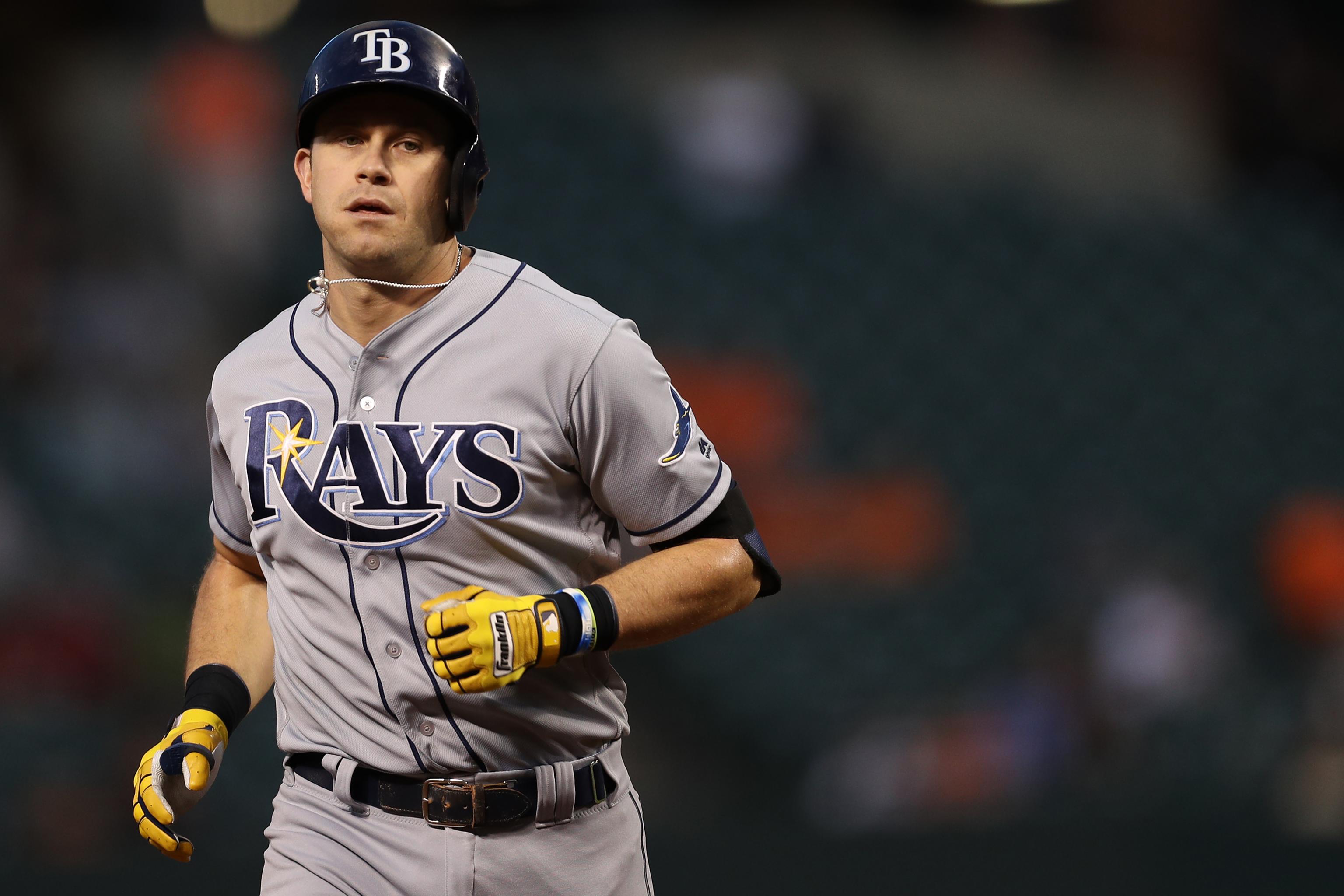 Evan Longoria Stats, Fantasy & News