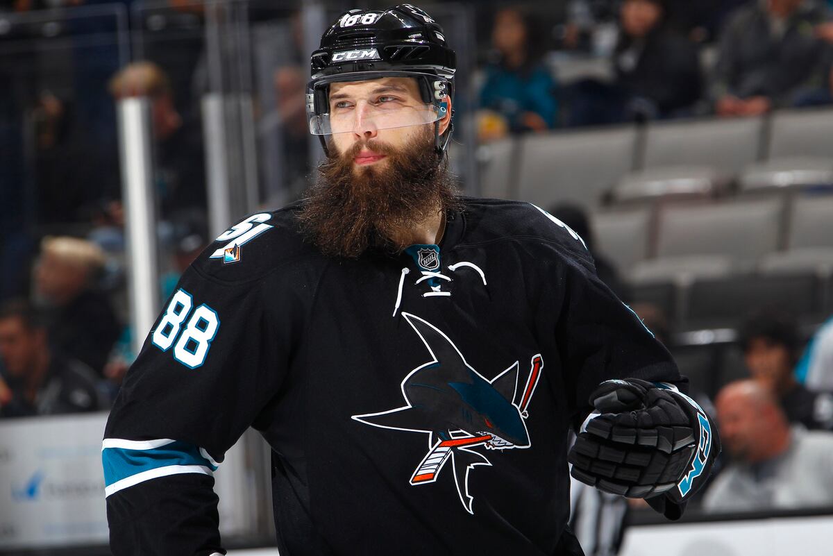 Average Cost Of Extension >> Brent Burns' Contract Extension a Necessary Evil for San Jose Sharks | Bleacher Report | Latest ... Average Cost Of Extension >> Brent Burns' Contract Extension a Necessary Evil for San Jose Sharks | Bleacher Report | Latest ...