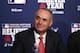 MLB Commissioner Rob Manfred and the league's owners may be ready to put their foot down.
