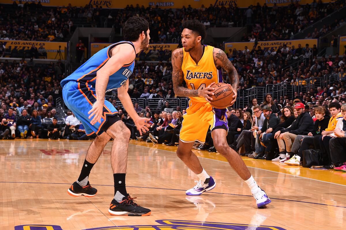 Nba Rookie Report Cards Grading The Class Top 10 So Far News Nba Rookie Report Cards Grading The Class Top 10 So Far News