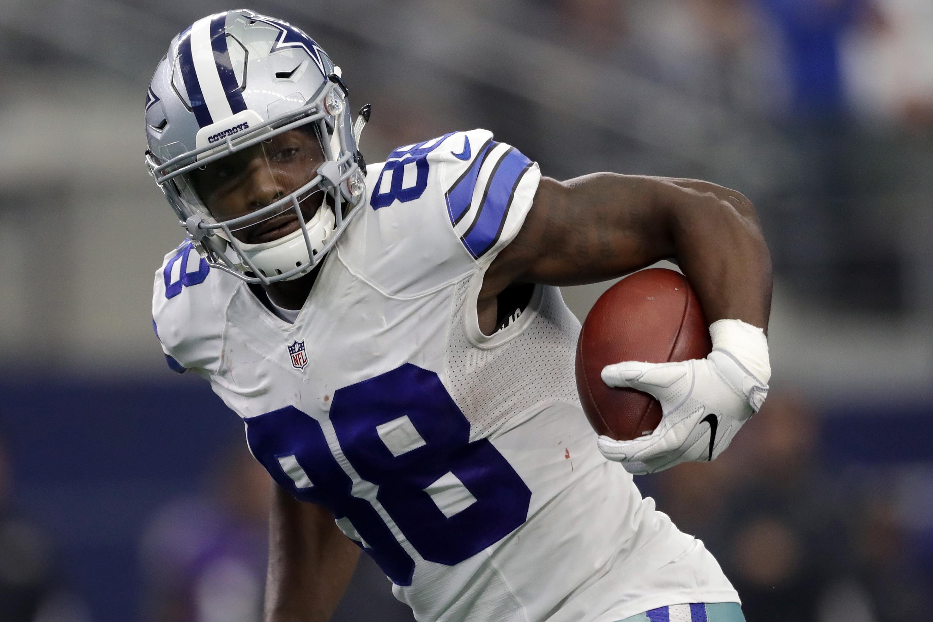 Dez Bryant: Breaking News, Rumors & Highlights