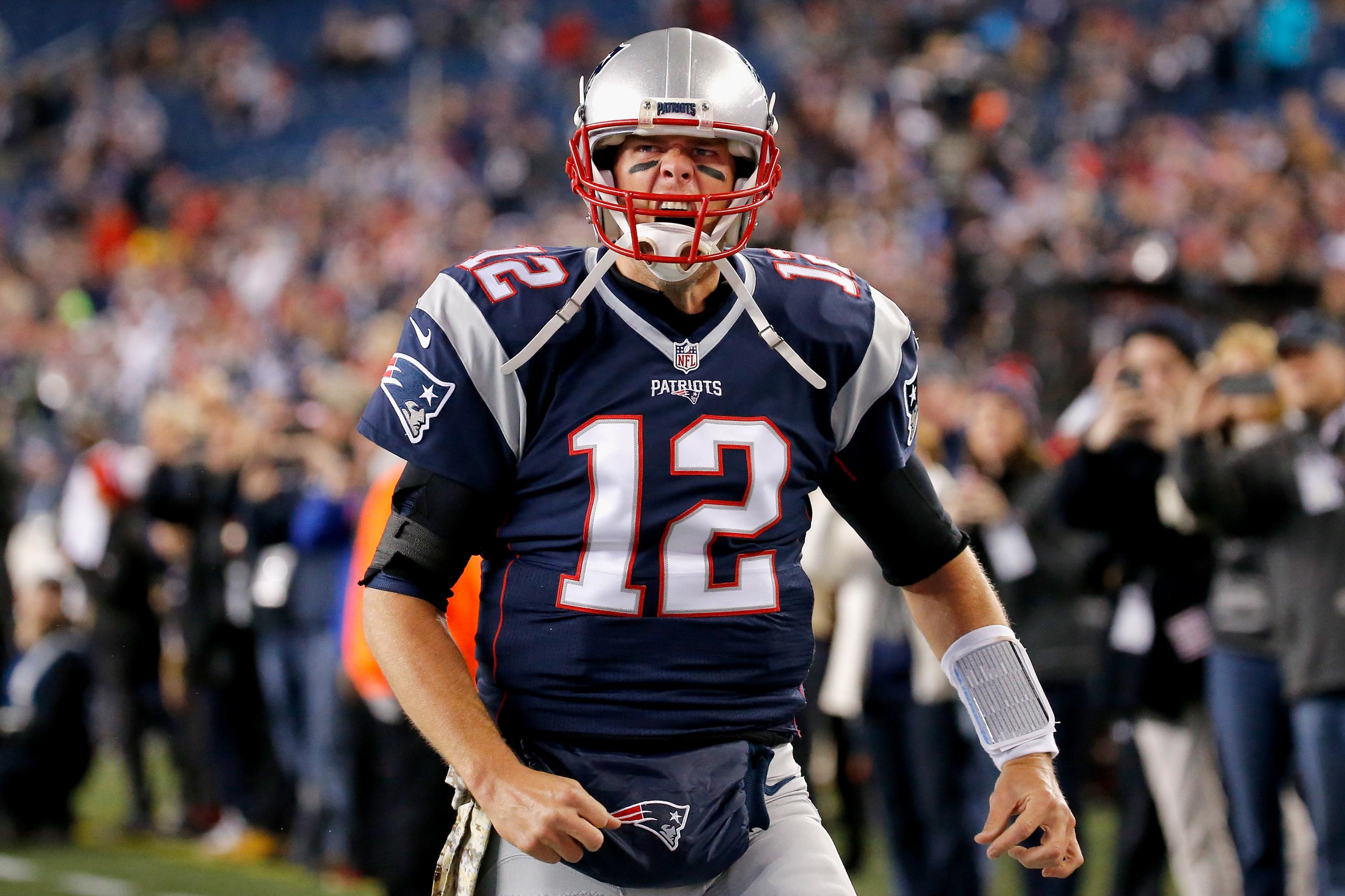 Tom Brady Trolls Cowboys After Announcement Of NFL Season Opener