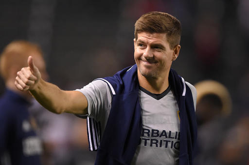 Steven Gerrard announces England retirement, Football News