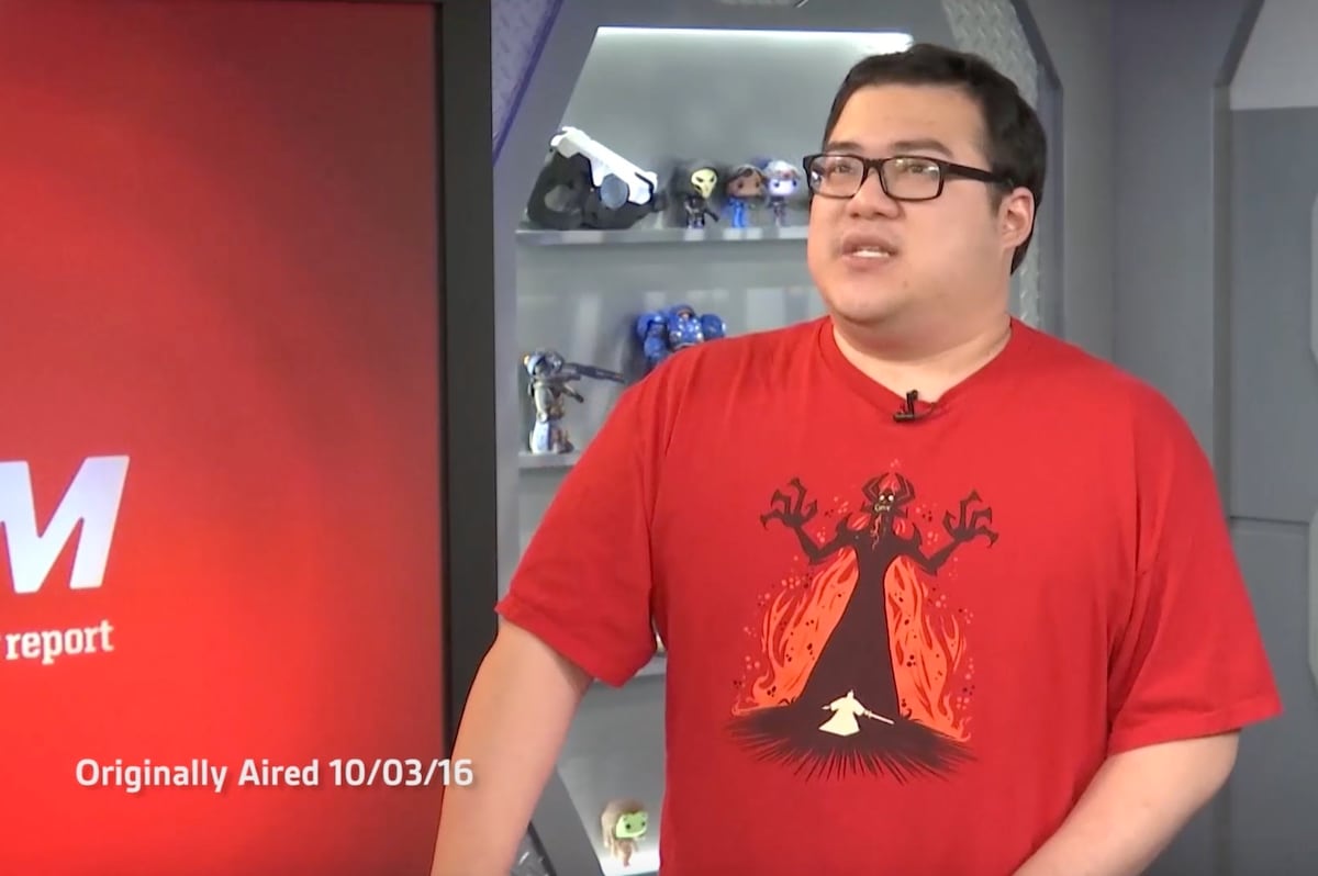 eStream Best Of: Scarra on Worlds and SonicFox at SoCal Regionals