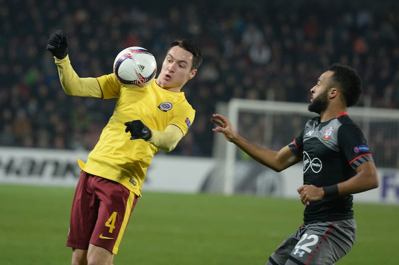 2016 2017 Europa League Groups Drawn Sofascore News