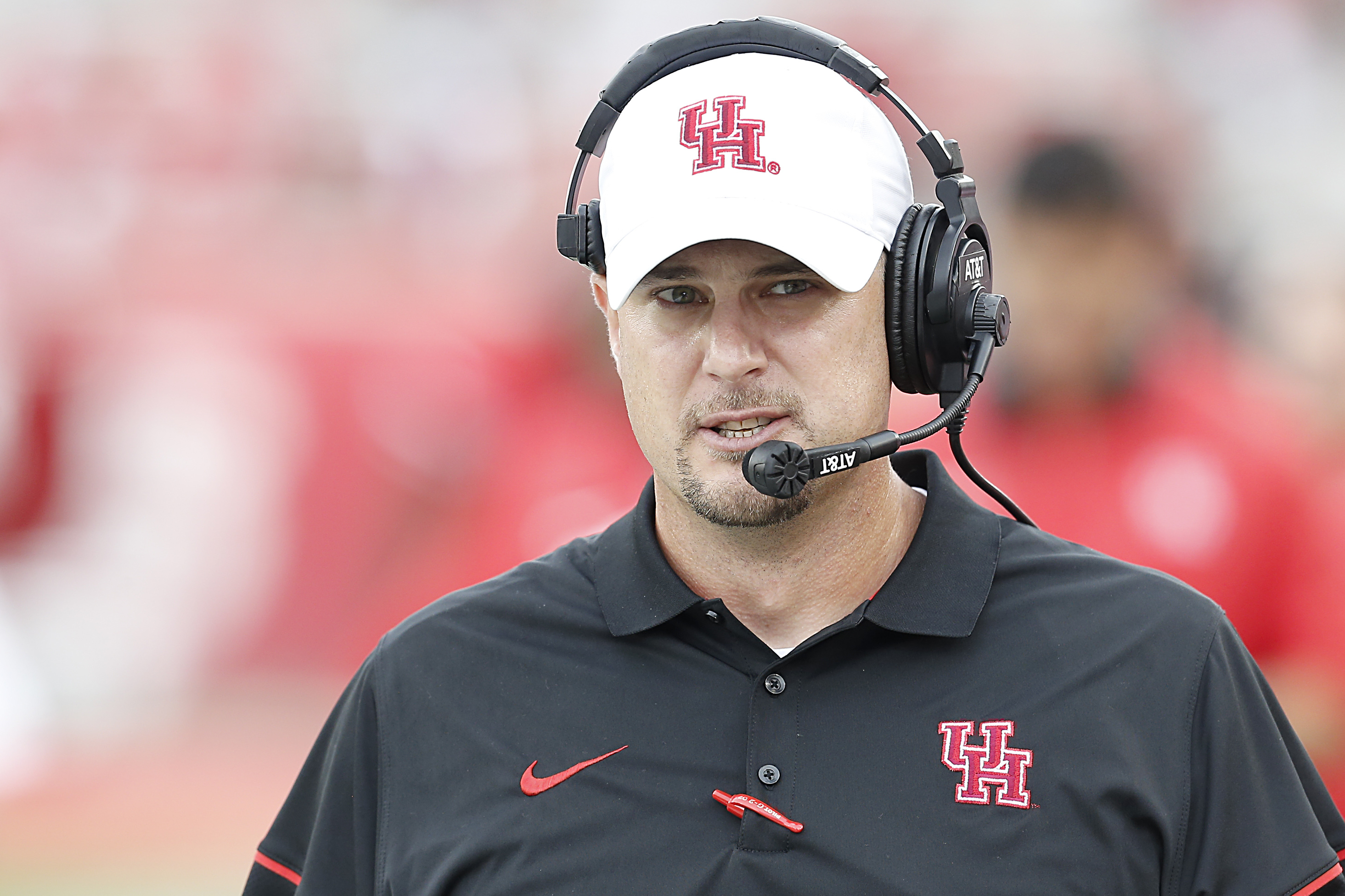 Former Texas Longhorns Coach Tom Herman to Call College Football