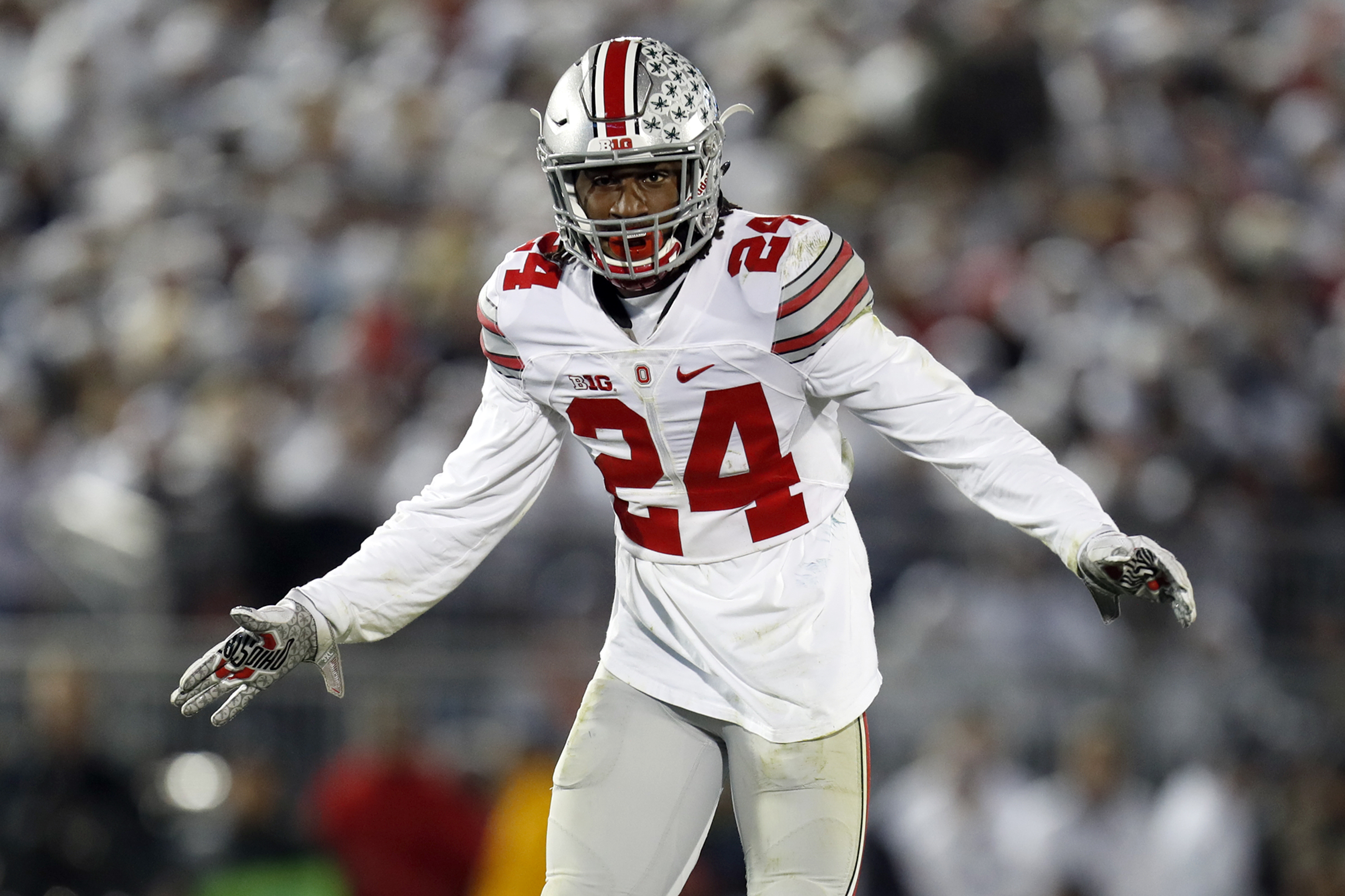 Ohio State's Malik Hooker Re-Signing With Dallas Cowboys - Sports  Illustrated Ohio State Buckeyes News, Analysis and More