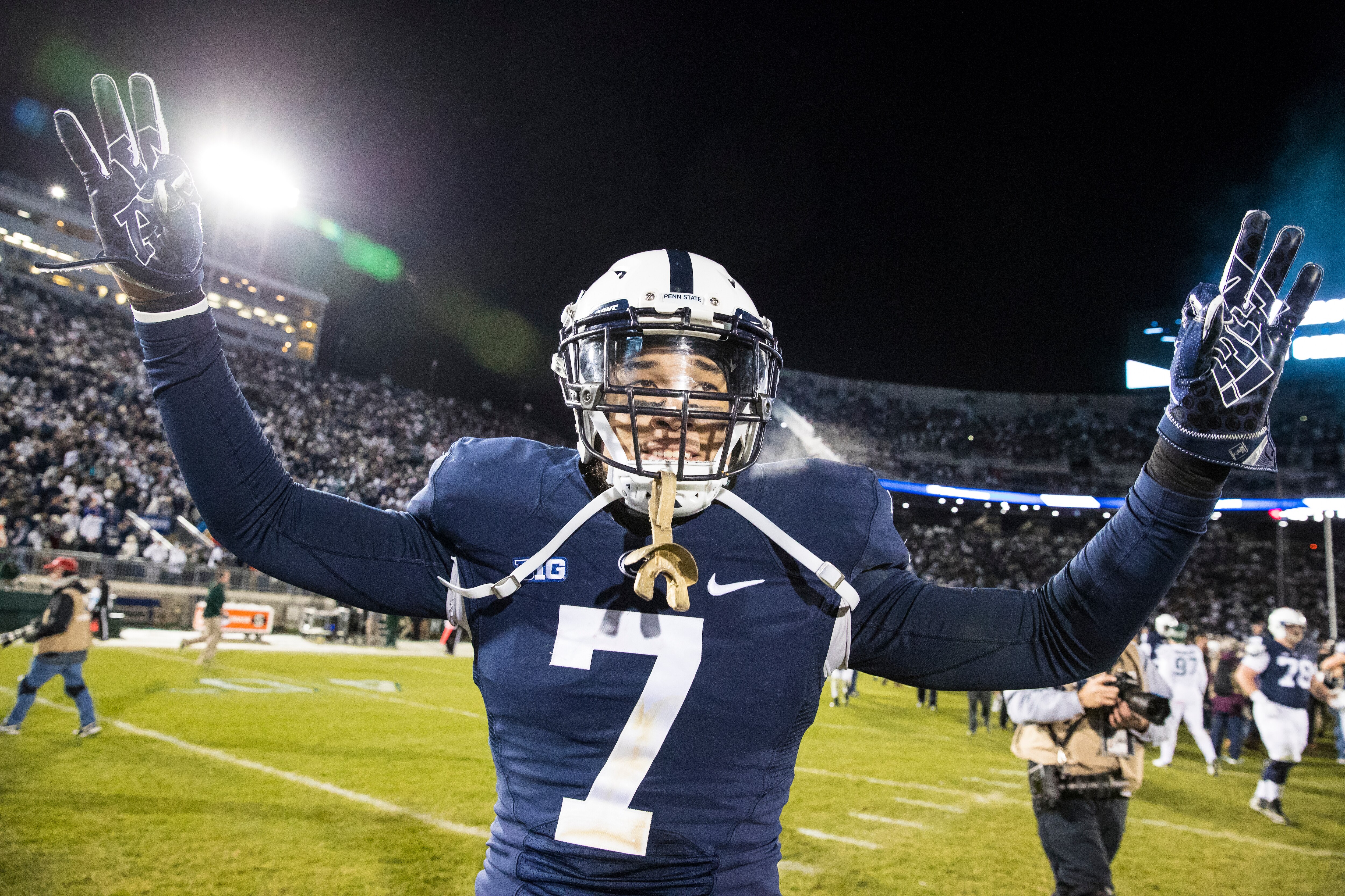 Big Ten Championship - SBNation.com