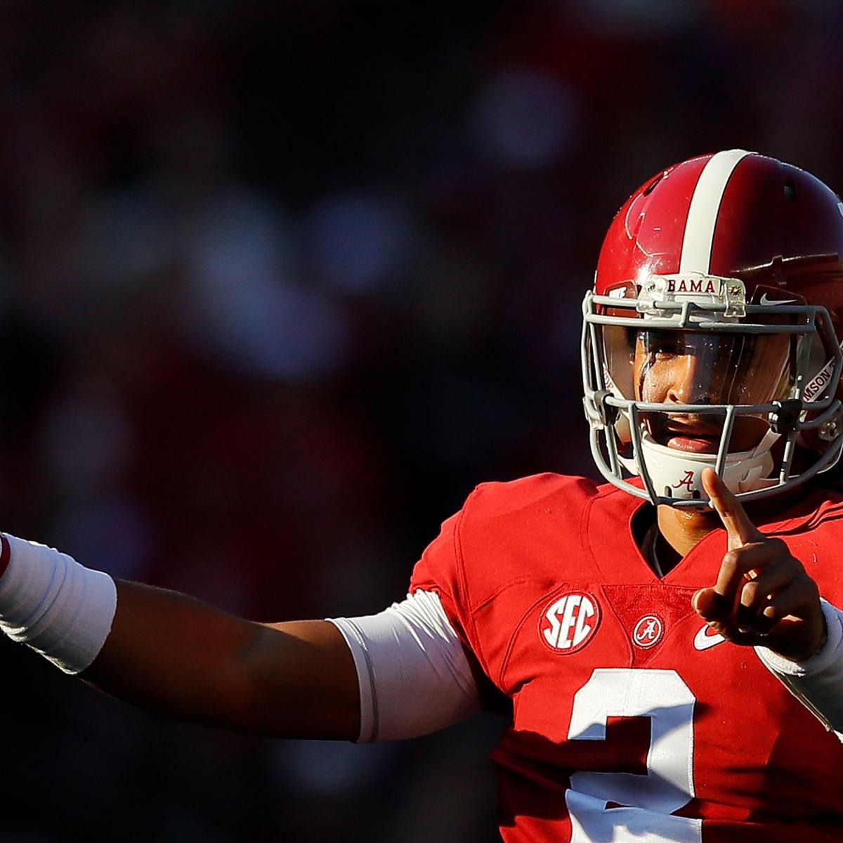 Florida vs. Alabama Predictions for SEC Championship Game 2016 News