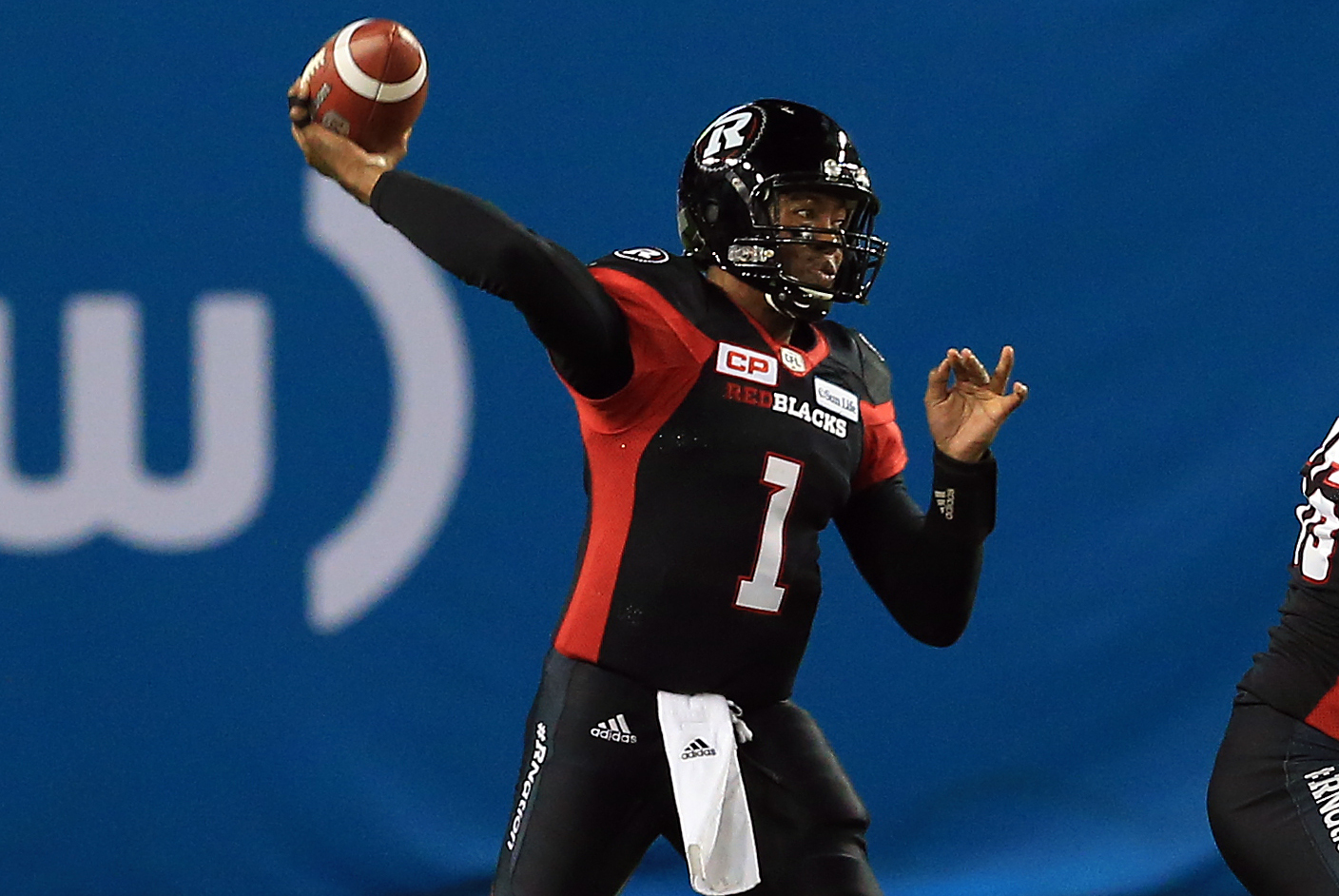 Reports: CFL's Ottawa REDBLACKS to Get New Uniform in 2024