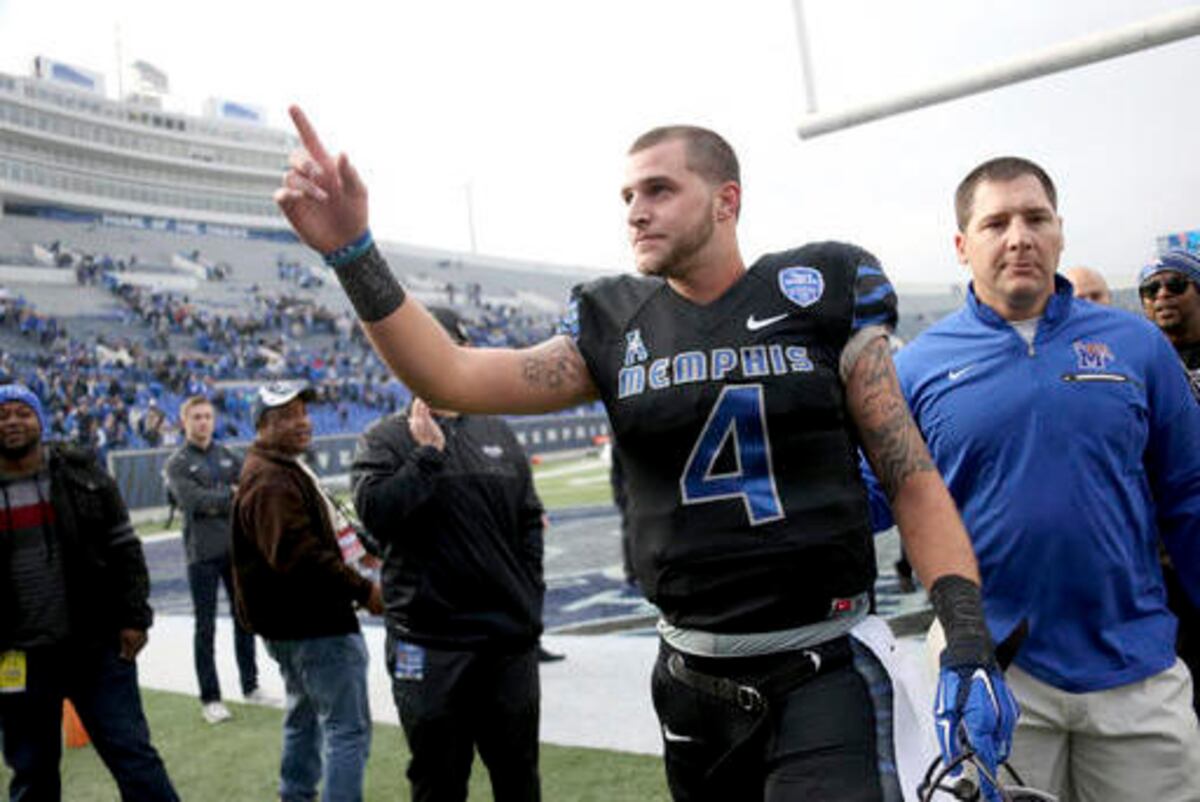 College Football Rushing Leaders: Why the Official Record Books Are Kind of a Mess