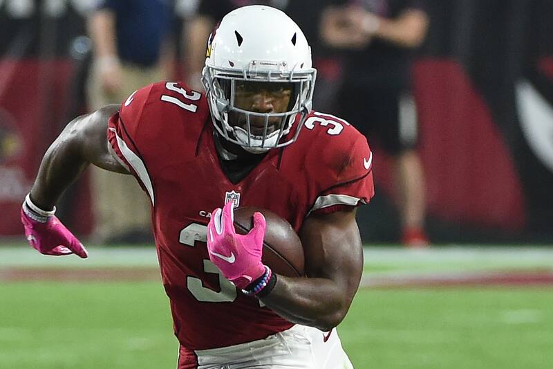 Week 13 Fantasy Football Projections Top 100 Players And Ppr