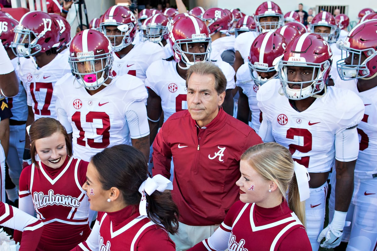 College Football Playoff Selection Show Live Stream