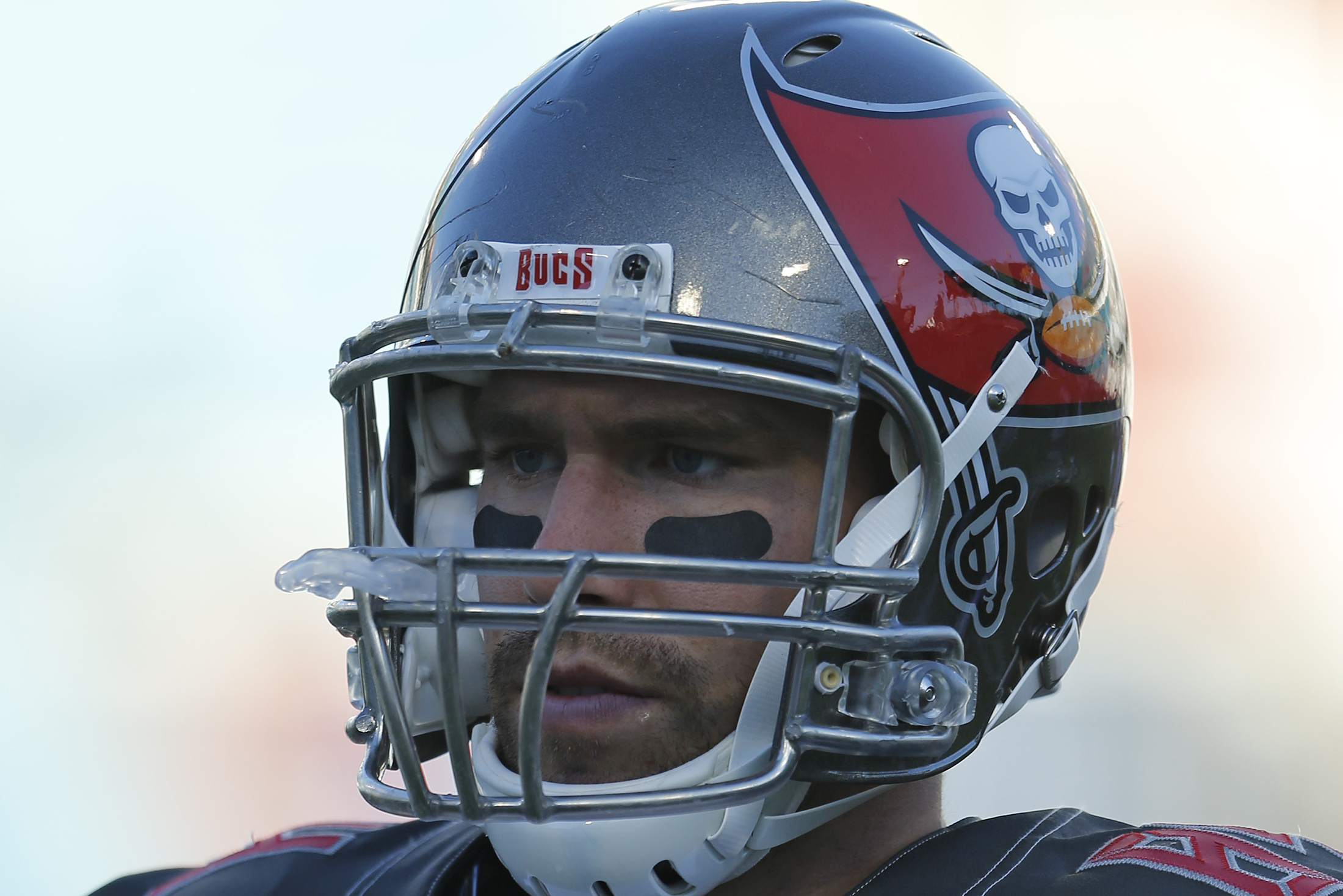 Bucs: Cameron Brate complained of shoulder pain before reporting