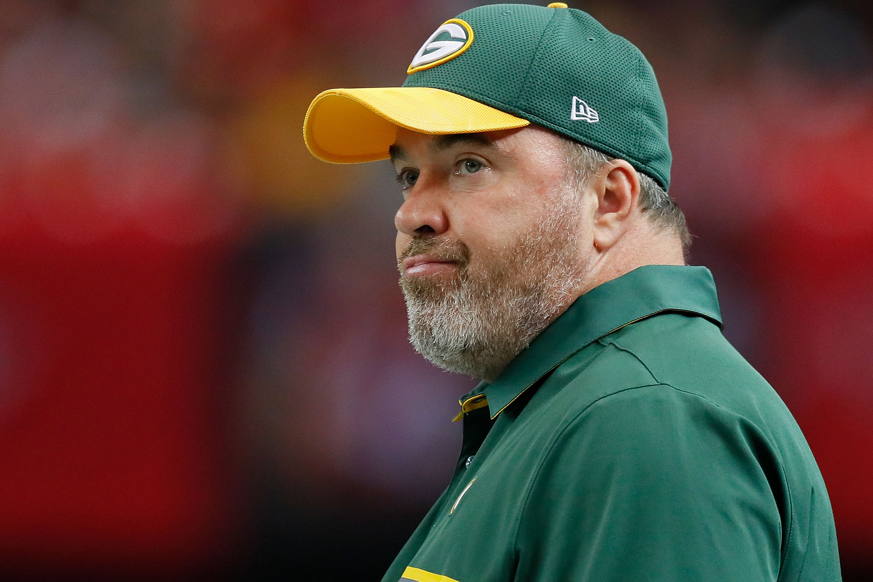 Mike Mcarthy Contract 2025 Company Salaries