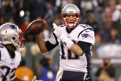 New England Patriots Odds Tracker: Latest Patriots Betting Lines, Futures & Super  Bowl Odds