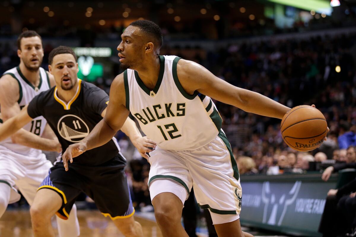 Jabari Parker Injury Updates on Bucks Star's Knee and Return News