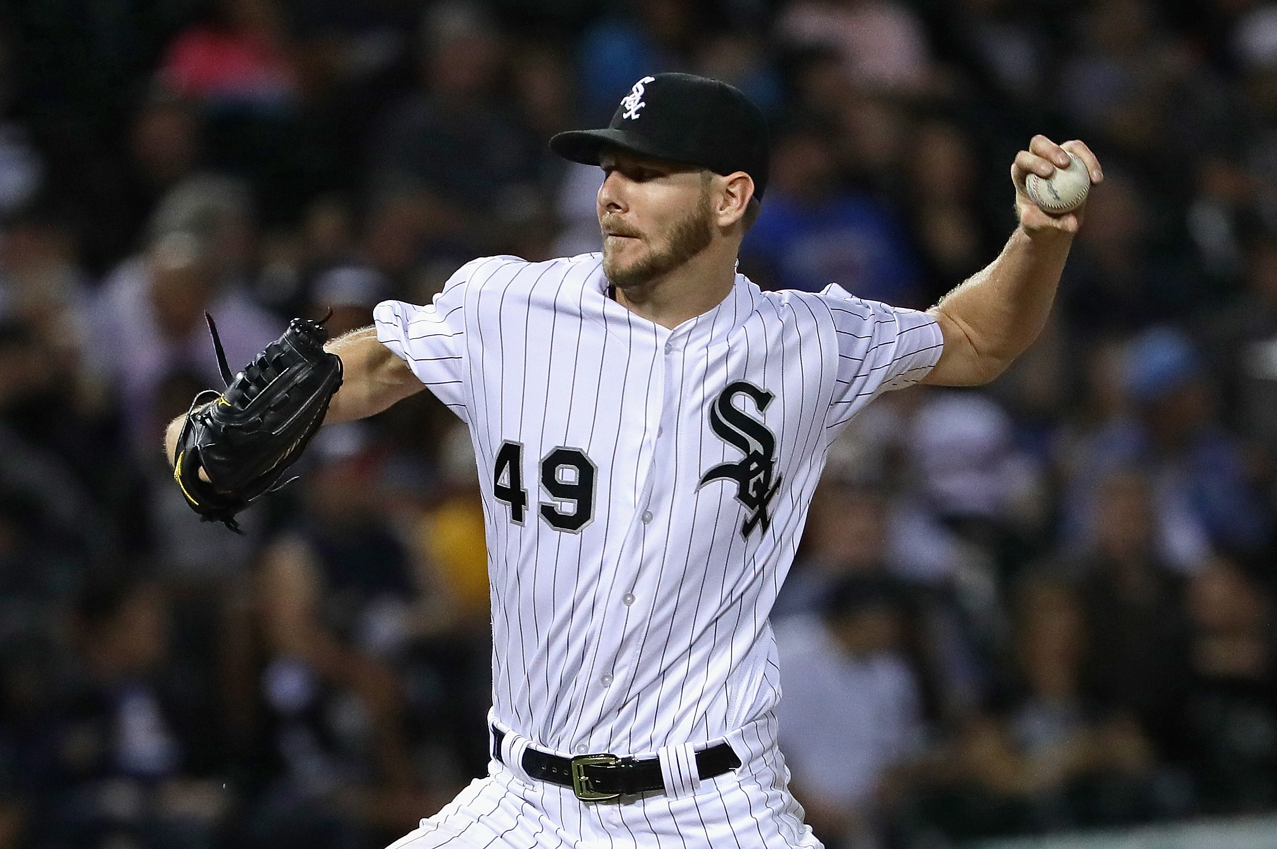 Dodgers news: Los Angeles adds former Yankees stud to bolster bullpen