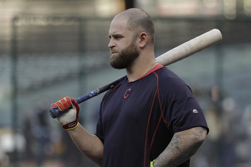 Mike Napoli Reportedly Signs 1-Year Contract with Texas Rangers, News,  Scores, Highlights, Stats, and Rumors